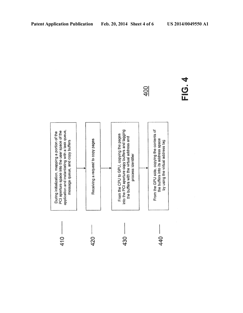 Shared Virtual Memory - diagram, schematic, and image 05