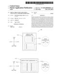 DISPLAY ORIENTATION ADJUSTMENT USING FACIAL LANDMARK INFORMATION diagram and image