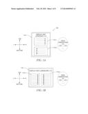 DISPLAY ORIENTATION ADJUSTMENT USING FACIAL LANDMARK INFORMATION diagram and image