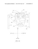 DISPLAY ORIENTATION ADJUSTMENT USING FACIAL LANDMARK INFORMATION diagram and image