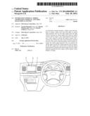 INFORMATION TERMINAL, MOBILE INFORMATION TERMINAL, AND VIDEO IMAGE DISPLAY     SYSTEM diagram and image