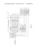 INFORMATION TERMINAL, MOBILE INFORMATION TERMINAL, AND VIDEO IMAGE DISPLAY     SYSTEM diagram and image