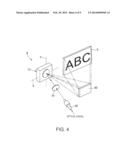 INFORMATION TERMINAL, MOBILE INFORMATION TERMINAL, AND VIDEO IMAGE DISPLAY     SYSTEM diagram and image