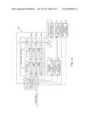 INFORMATION TERMINAL, MOBILE INFORMATION TERMINAL, AND VIDEO IMAGE DISPLAY     SYSTEM diagram and image