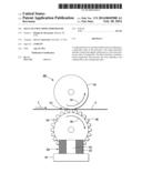 Self-Cleaning Media Perforator diagram and image