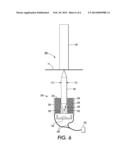 Self-Cleaning Media Perforator diagram and image