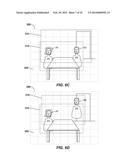 Videoconferencing System Having Adjunct Camera for Auto-Framing and     Tracking diagram and image