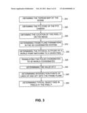 METHOD AND SYSTEM FOR IMPROVING SURVEILLANCE OF PTZ CAMERAS diagram and image