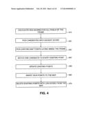 METHOD AND SYSTEM FOR IMPROVING SURVEILLANCE OF PTZ CAMERAS diagram and image