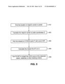 METHOD AND SYSTEM FOR IMPROVING SURVEILLANCE OF PTZ CAMERAS diagram and image