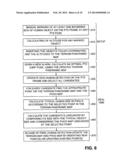 METHOD AND SYSTEM FOR IMPROVING SURVEILLANCE OF PTZ CAMERAS diagram and image