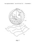 METHOD AND SYSTEM FOR IMPROVING SURVEILLANCE OF PTZ CAMERAS diagram and image