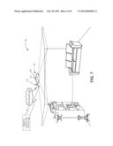 WIDE ANGLE DEPTH DETECTION diagram and image