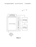 WIDE ANGLE DEPTH DETECTION diagram and image