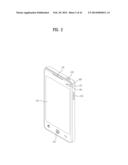 MOBILE TERMINAL AND CONTROLLING METHOD THEREOF diagram and image