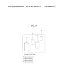 MOBILE TERMINAL AND CONTROLLING METHOD THEREOF diagram and image