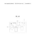 MOBILE TERMINAL AND CONTROLLING METHOD THEREOF diagram and image