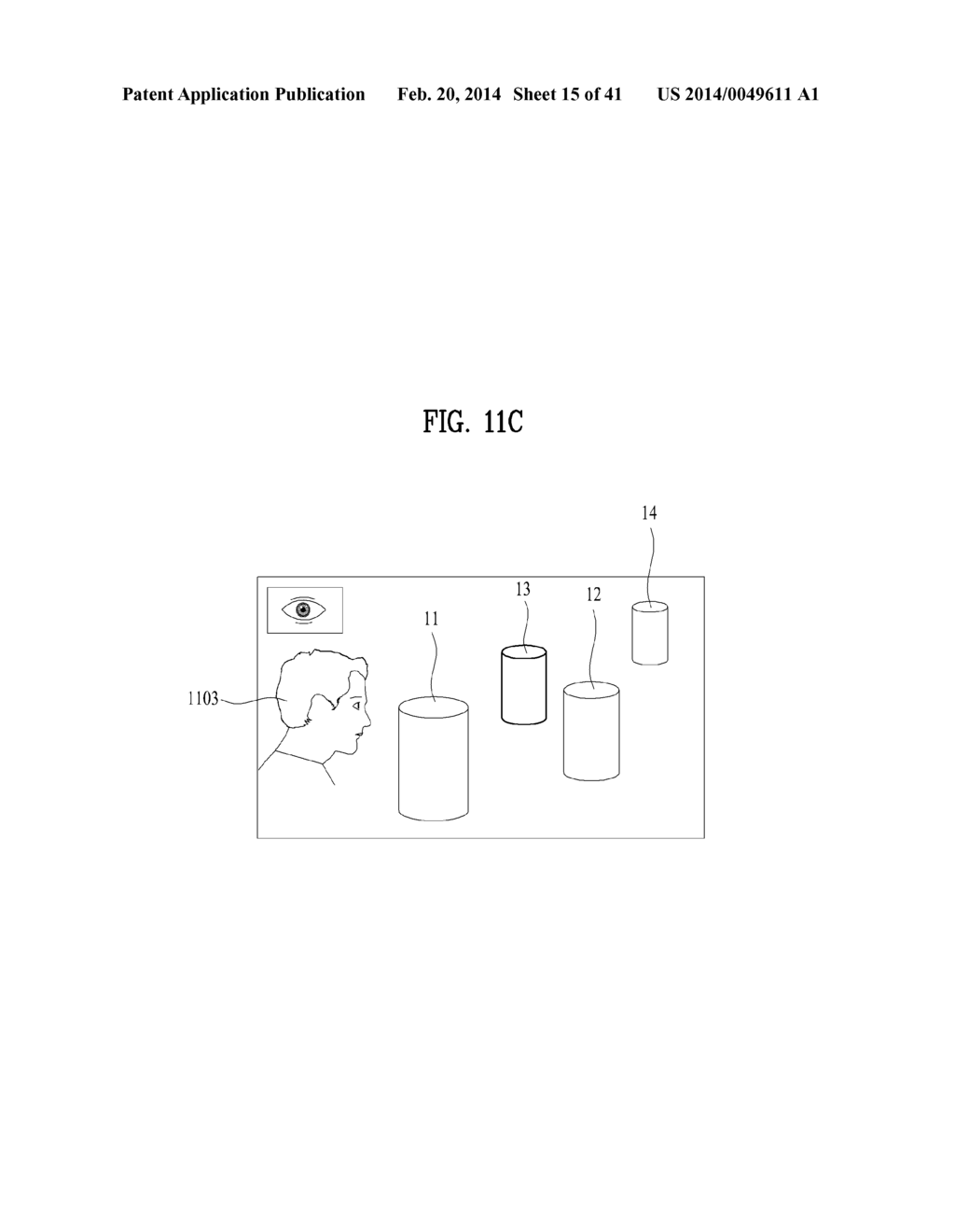 MOBILE TERMINAL AND CONTROLLING METHOD THEREOF - diagram, schematic, and image 16