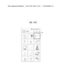 MOBILE TERMINAL AND CONTROLLING METHOD THEREOF diagram and image