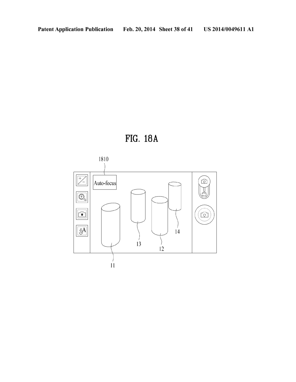 MOBILE TERMINAL AND CONTROLLING METHOD THEREOF - diagram, schematic, and image 39