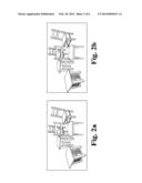 FIGURE-GROUND ORGANIZATION OF 3-D SCENES diagram and image