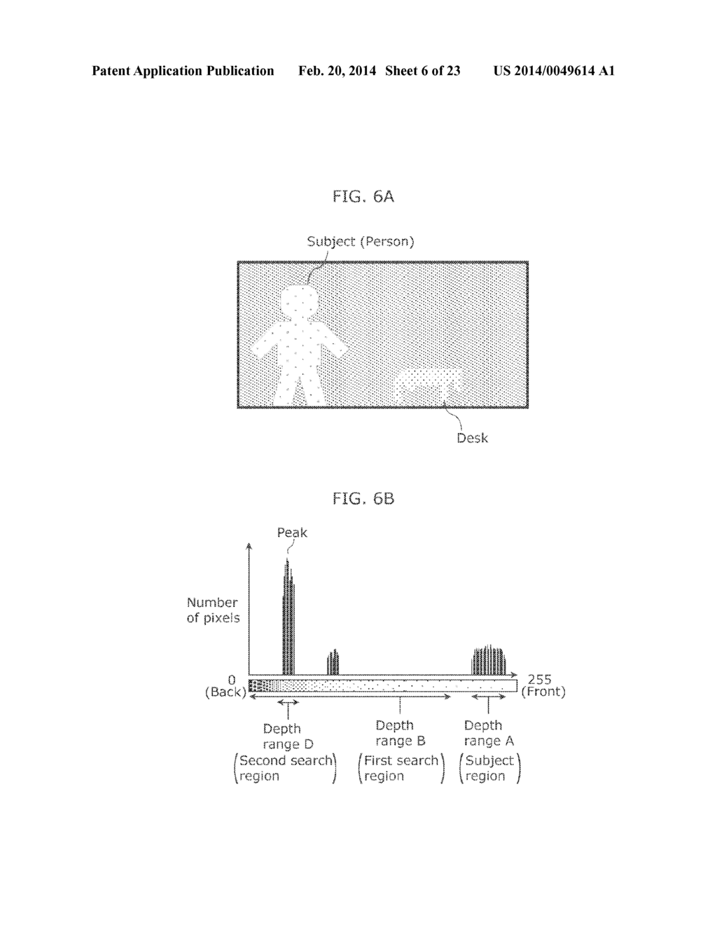 IMAGE PROCESSING APPARATUS, IMAGING APPARATUS, AND IMAGE PROCESSING METHOD - diagram, schematic, and image 07