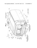 LENS PROTECTION DEVICE, LENS UNIT AND IMAGE CAPTURE DEVICE diagram and image