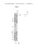 LENS PROTECTION DEVICE, LENS UNIT AND IMAGE CAPTURE DEVICE diagram and image