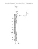 LENS PROTECTION DEVICE, LENS UNIT AND IMAGE CAPTURE DEVICE diagram and image