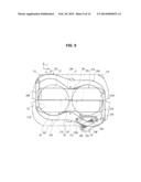 LENS PROTECTION DEVICE, LENS UNIT AND IMAGE CAPTURE DEVICE diagram and image