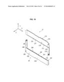 LENS PROTECTION DEVICE, LENS UNIT AND IMAGE CAPTURE DEVICE diagram and image