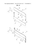 LENS PROTECTION DEVICE, LENS UNIT AND IMAGE CAPTURE DEVICE diagram and image