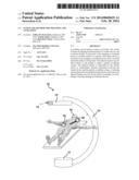 SYTEM AND METHOD FOR TRACKING AND NAVIGATION diagram and image