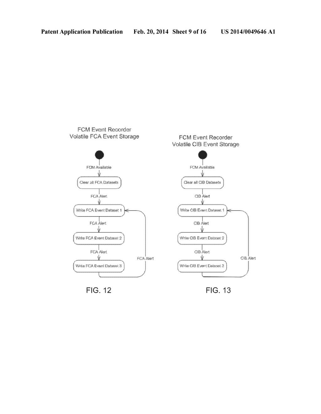 METHOD OF OBTAINING DATA RELATING TO A DRIVER ASSISTANCE SYSTEM OF A     VEHICLE - diagram, schematic, and image 10