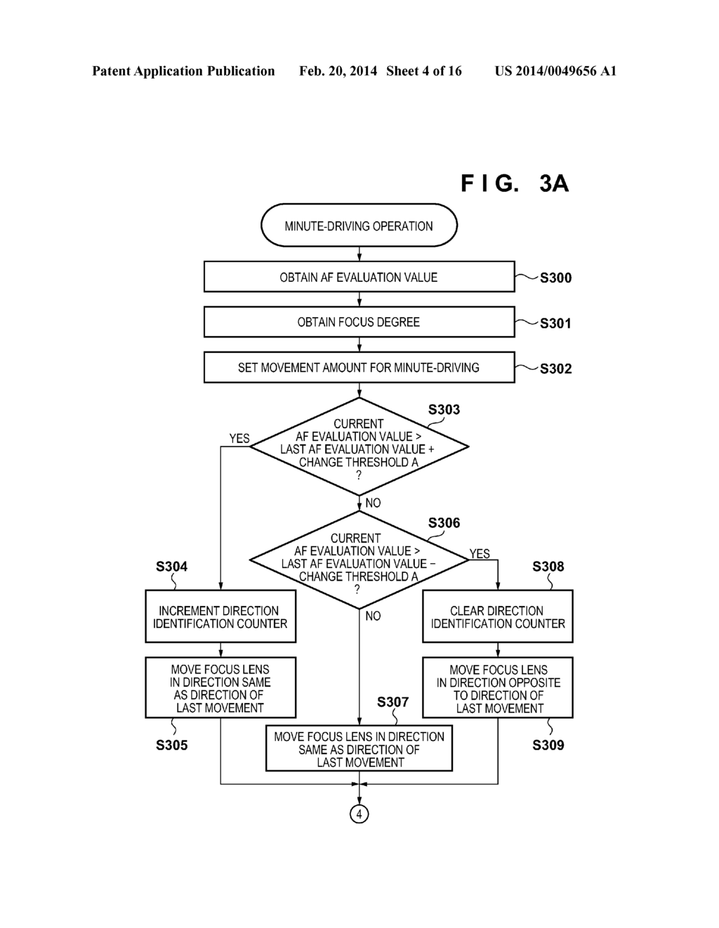 IMAGE CAPTURE APPARATUS AND CONTROL METHOD THEREFOR - diagram, schematic, and image 05