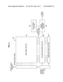 SOLID-STATE IMAGING DEVICE, DRIVING METHOD, AND ELECTRONIC DEVICE diagram and image