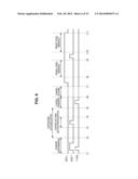 SOLID-STATE IMAGING DEVICE, DRIVING METHOD, AND ELECTRONIC DEVICE diagram and image