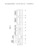 SOLID-STATE IMAGING DEVICE, DRIVING METHOD, AND ELECTRONIC DEVICE diagram and image