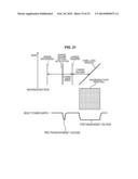 SOLID-STATE IMAGING DEVICE, DRIVING METHOD, AND ELECTRONIC DEVICE diagram and image