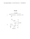 SOLID-STATE IMAGING DEVICE, DRIVING METHOD, AND ELECTRONIC DEVICE diagram and image