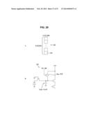 SOLID-STATE IMAGING DEVICE, DRIVING METHOD, AND ELECTRONIC DEVICE diagram and image