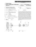 ZOOM LENS AND IMAGE PICKUP APPARATUS INCLUDING THE SAME diagram and image