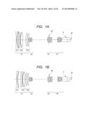 ZOOM LENS AND IMAGE PICKUP APPARATUS INCLUDING THE SAME diagram and image