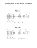 ZOOM LENS AND IMAGE PICKUP APPARATUS INCLUDING THE SAME diagram and image