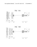 ZOOM LENS AND IMAGE PICKUP APPARATUS INCLUDING THE SAME diagram and image