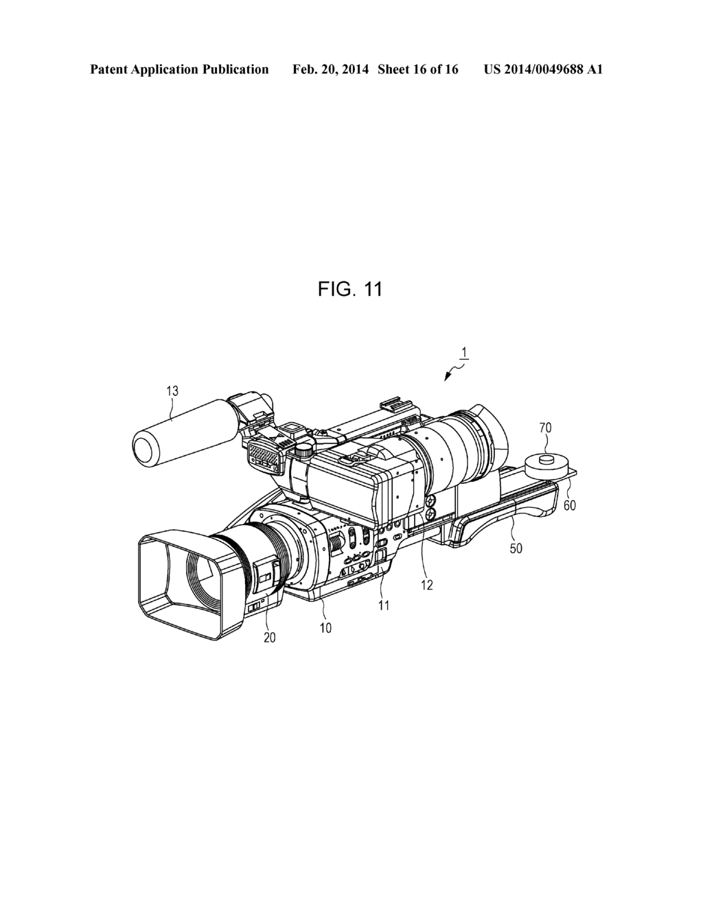 IMAGING APPARATUS - diagram, schematic, and image 17