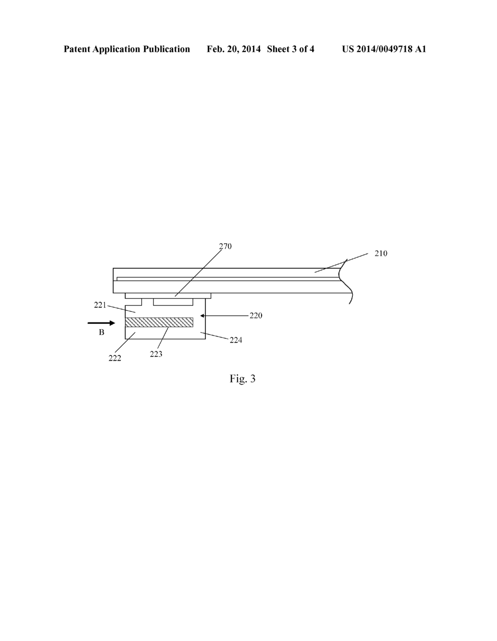 Liquid Crystal Display Device - diagram, schematic, and image 04