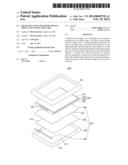 BACKLIGHT UNIT AND LIQUID CRYSTAL DISPLAY INCLUDING THE SAME diagram and image