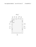 BACKLIGHT UNIT AND LIQUID CRYSTAL DISPLAY INCLUDING THE SAME diagram and image