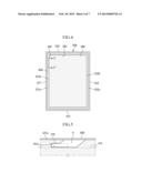 BACKLIGHT UNIT AND LIQUID CRYSTAL DISPLAY INCLUDING THE SAME diagram and image